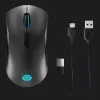 Игровая мышь Lenovo Legion M600 RGB Wireless Gaming Mouse (GY50X79385) (Black) (UA)