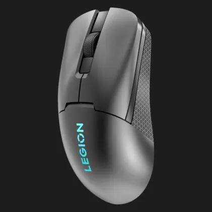 Игровая мышь Lenovo Legion M600s Qi Wireless Gaming Mouse (GY51H47355) (Gray) (UA)