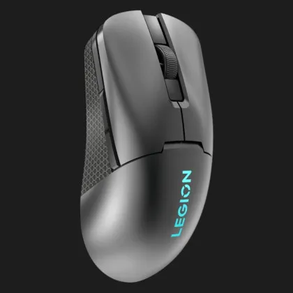 Игровая мышь Lenovo Legion M600s Qi Wireless Gaming Mouse (GY51H47355) (Gray) (UA)