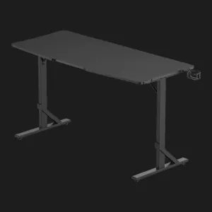 Комп'ютерний стіл GamePro GD212B (Black) в Бродах