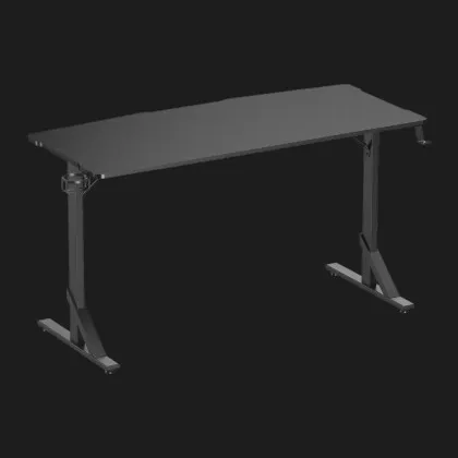 Компьютерный стол GamePro GD212B (Black)