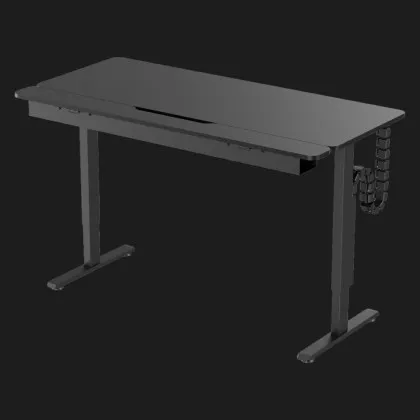 Комп'ютерний стіл OfficePro ODE1575B (Black)