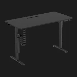 Компьютерный стол OfficePro ODE1575B (Black)