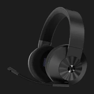 Гарнитура Lenovo Legion Wireless Headset H600 (GXD1A03963) (Black) (UA)