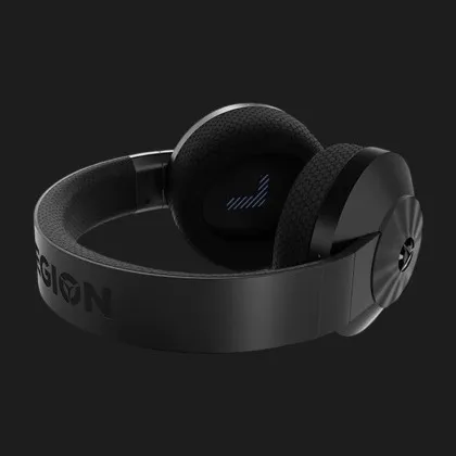 Гарнітура Lenovo Legion Wireless Headset H600 (GXD1A03963) (Black) (UA)