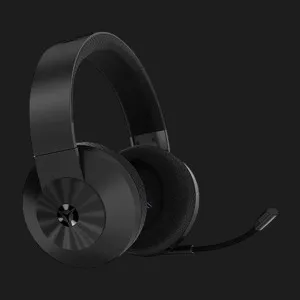 Гарнитура Lenovo Legion Wireless Headset H600 (GXD1A03963) (Black) (UA)