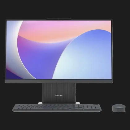Моноблок Lenovo IdeaCentre 24ARR9 (F0HR004BUO) (UA)