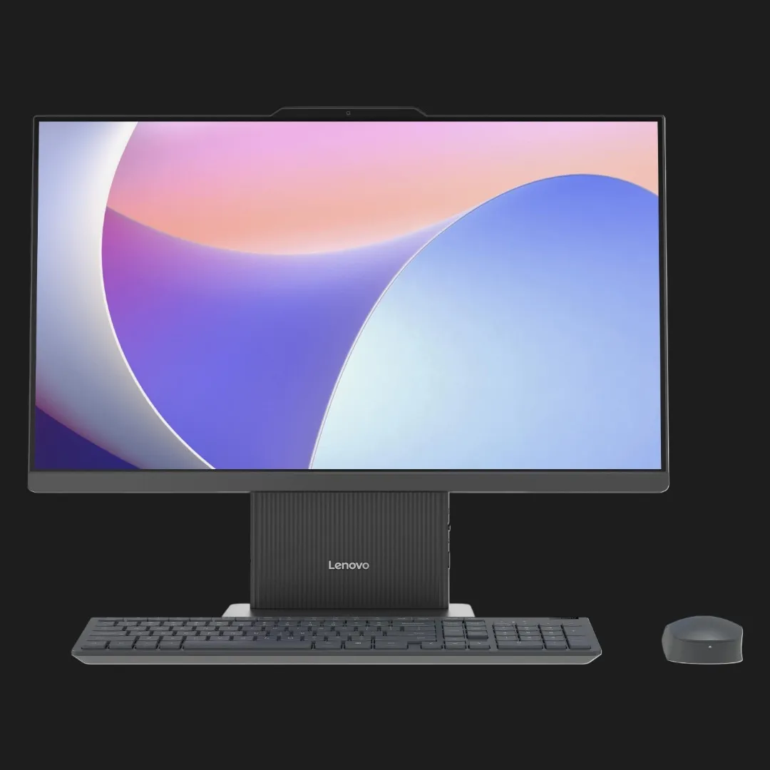 Моноблок Lenovo IdeaCentre 24ARR9 (F0HR004NUO) (UA)