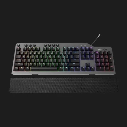 Клавіатура Lenovo Legion K500 RGB Mechanical Keyboard (GY41L16650) (UA)