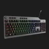 Клавіатура Lenovo Legion K500 RGB Mechanical Keyboard (GY41L16650) (UA)