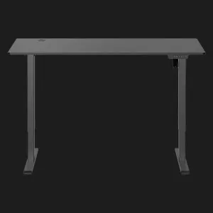 Комп'ютерний стіл Officepro ODE670B (Black) в Бродах