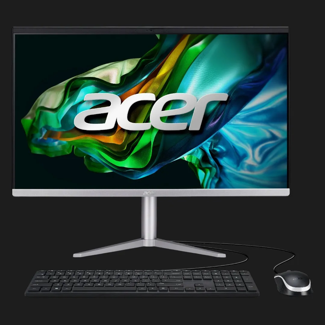 Моноблок Acer Aspire C24-1300 (DQ.BL0ME.00L) (UA)
