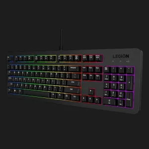 Клавіатура Lenovo Legion K310 RGB Gaming Keyboard (GY41N91855) (UA) в Бродах
