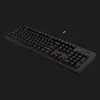 Клавіатура Lenovo Legion K310 RGB Gaming Keyboard (GY41N91855) (UA)