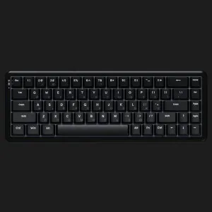 Клавиатура игровая Ajazz AK680 MAX (Black) (AK680-WM-B-A) (UA)