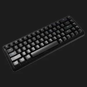 Клавиатура игровая Ajazz AK680 MAX (Black) (AK680-WM-B-A) (UA)