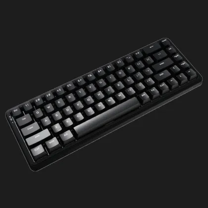 Клавіатура ігрова Ajazz AK680 MAX (Black) (AK680-WM-B-A) (UA)