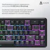 Клавиатура игровая Ajazz AK680 MAX (Black) (AK680-WM-B-A) (UA)