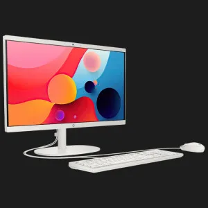 Моноблок HP 22-dg0000ua (AE0P1EA) (UA)