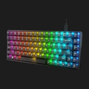 Клавиатура Lenovo Legion K510 Mini Pro Gaming Keyboard (GY41P80864) (UA) в Александрии