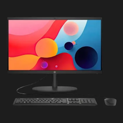 Моноблок HP 22-dg0003ua (C31FREA) (UA)