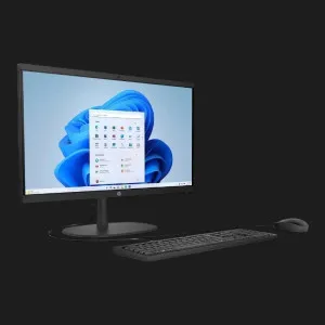 Моноблок HP 22-dg0003ua (C31FREA) (UA) в Хмельницькому
