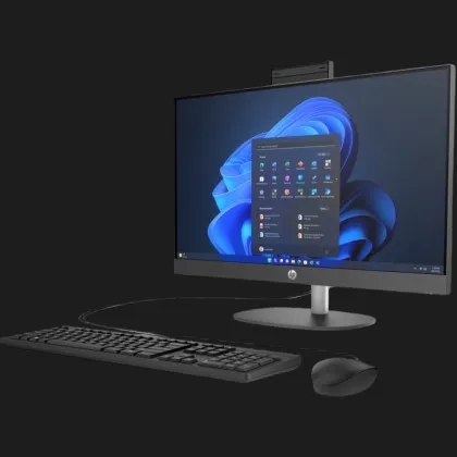 Моноблок HP ProOne 245 G10 (A54ZTET) (UA)