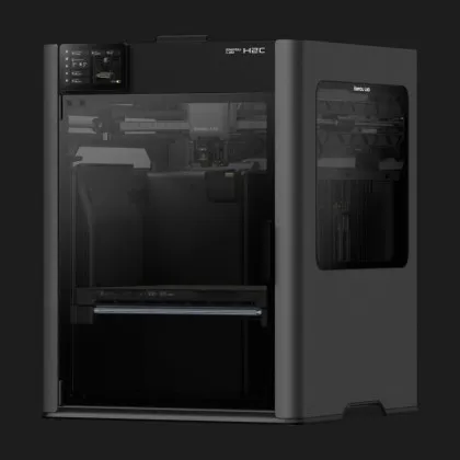 3D-принтер Bambu Lab H2S Laser Full Combo (Silver/Black) в Самборі