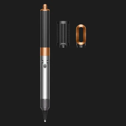 Стайлер для длинных волос Dyson Airwrap Complete Long Origin (Nickel/Copper) в Староконстантинове
