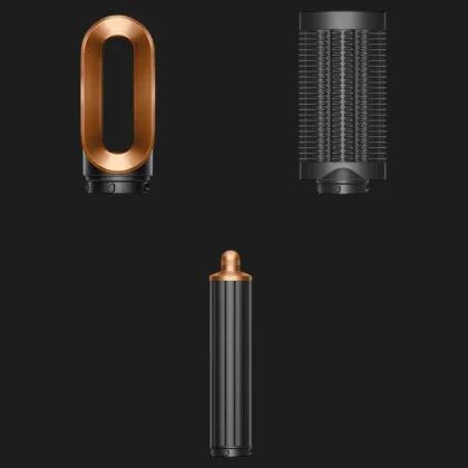Стайлер для длинных волос Dyson Airwrap Complete Long Origin (Nickel/Copper) в Староконстантинове