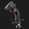 Джойстик для авиасимулятора Moza FLIGHT MH16 Flightstick (AS002_Moza) (UA)