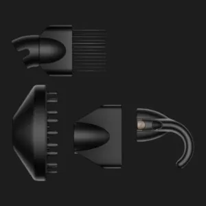 Профессиональный фен для волос Dyson Supersonic r Curly+Coily (Ceramic Pink/Rose Gold) в Дрогобыче