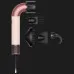 Професійний фен для волосся Dyson Supersonic r Curly+Coily (Ceramic Pink/Rose Gold)
