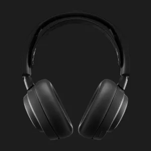 Гарнитура SteelSeries Arctis Nova Pro Wireless X (Black) (UA)