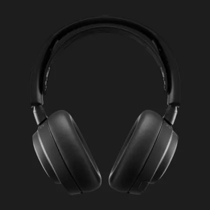 Гарнитура SteelSeries Arctis Nova Pro Wireless X (Black) (UA) в Кропивницком