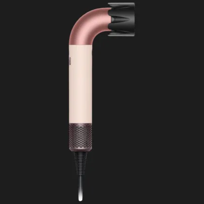 Професійний фен для волосся Dyson Supersonic r Curly+Coily (Ceramic Pink/Rose Gold) в Самборі