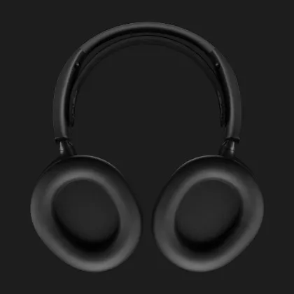 Гарнитура SteelSeries Arctis Nova Pro Wireless X (Black) (UA) в Кропивницком