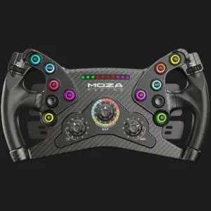Руль Moza Racing KS Steering PC (RS047_Moza) (UA) в Черновцах