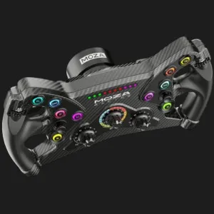 Руль Moza Racing KS Steering PC (RS047_Moza) (UA) в Черновцах