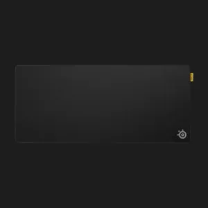 Ігрова поверхня SteelSeries QcK Performance XL Control (Black) (UA) в Берегові