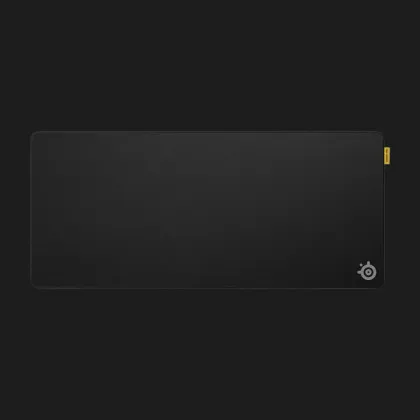 Игровая поверхность SteelSeries QcK Performance XL Control (Black) (UA) в Херсоне