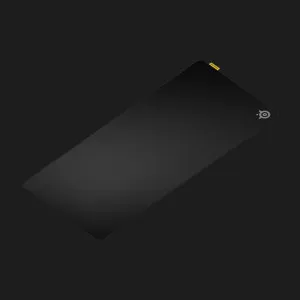 Ігрова поверхня SteelSeries QcK Performance XL Control (Black) (UA) в Берегові