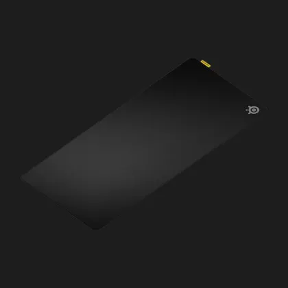 Игровая поверхность SteelSeries QcK Performance XL Control (Black) (UA) в Херсоне