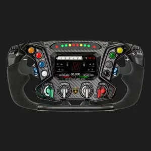 Кермо Moza Racing Lamborghini Essenza SCV12 (RS070_Moza) (UA) в Олександрії