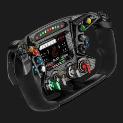 Кермо Moza Racing Lamborghini Essenza SCV12 (RS070_Moza) (UA) в Нетішині