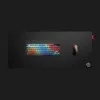 Игровая поверхность SteelSeries QcK Performance XL Speed (Black) (UA)