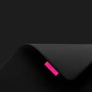 Ігрова поверхня SteelSeries QcK Performance XL Speed (Black) (UA)