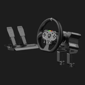 Комплект (руль, педали) Moza R5 Racing Bundle PC (RS20_Moza) (UA) в Александрии