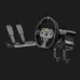 Комплект (руль, педали) Moza R5 Racing Bundle PC (RS20_Moza) (UA)