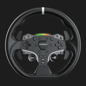 Комплект (руль, педали) Moza R5 Racing Bundle PC (RS20_Moza) (UA) в Александрии
